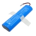 Battery for Pure clean PUCRC90