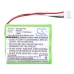 Notebook battery IBM CS-AS2778SL