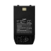 Battery for ASCOM D83 Messenger