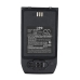 Battery compatible with Ascom