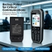 Battery compatible with Ascom