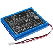 Battery compatibleWith Alpsat