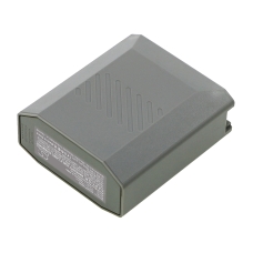 Compatible battery replacement for ASCOM ASCAK141,CPA141,CPA2800