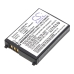 Ascom Cordless Phone Battery CS-ASM510CL