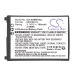 Ascom Cordless Phone Battery CS-ASM510CL
