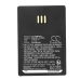 Aastra Ascom Cordless Phone Battery Innovaphone Openstage ... CS-ASM620CL