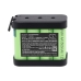 Battery compatible with Ascor CS-ASP001MD