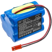 Battery compatibleWith Annol