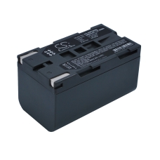 Compatible battery replacement for Tosfy 06DQ018-01,111374,HYLB-941,NOVKER-520