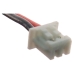 Compatible battery replacement for DeTeWe 