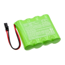 Compatible battery replacement for Aitecs 110833