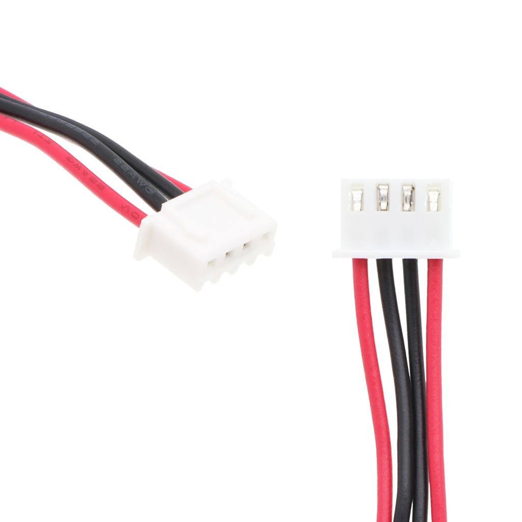 Battery compatible with Aetep CS-ATP110SL