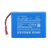 Battery compatible with Aetep CS-ATP110SL