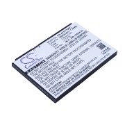 Battery Replaces Netgear W-7a