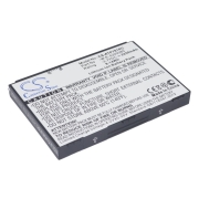 Battery for Netgear Around Town 4G LTE