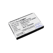 Battery for Netgear Around Town 4G LTE