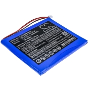 Battery compatibleWith Power Tools Battery