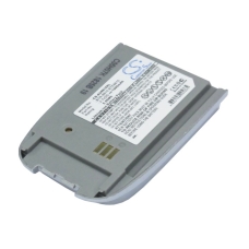 Compatible battery replacement for AUDIOVOX BTE-8910