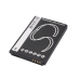 CS-AU8975SL battery full label face 3.7V 900mAh Made in China