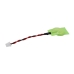 CMOS / BackUp Battery Sanyo CS-AUA008BU