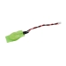 CMOS / BackUp Battery Sanyo CS-AUA008BU