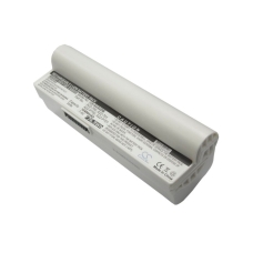 Compatible battery replacement for Asus 7BOAAQ040493,90-OA001B1100,A22-700,A22-701,A22-P700...
