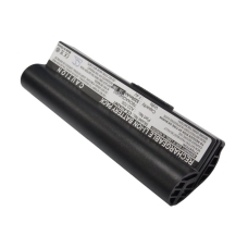Compatible battery replacement for Asus 7BOAAQ040493,A22-701