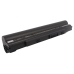 Cameron Sino CS-AUA31HB black laptop battery pack angled two latch tabs