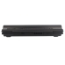 Cameron Sino CS-AUA31HB black laptop battery pack flat contacts side view