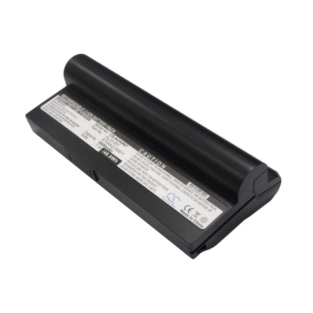 Notebook battery Asus Eee PC 1000H