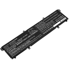 Compatible battery replacement for Asus 0B200-03760000,B31N1915,C31N1915,C31N2015