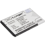 Battery compatibleWith 