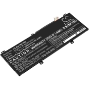 Battery compatibleWith Notebook battery