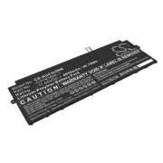 Battery compatibleWith Notebook battery