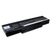 Notebook battery Sanyo CS-AUF3HB