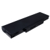 Notebook battery Sanyo CS-AUF3HB