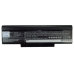 Notebook battery Sanyo CS-AUF3HB