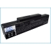 Notebook battery Positivo CS-AUF3NB