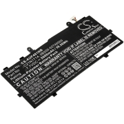 Battery compatibleWith Asus