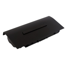 Compatible battery replacement for Asus 0B110-00070000,90-N2V1B1000Y,A42-G75