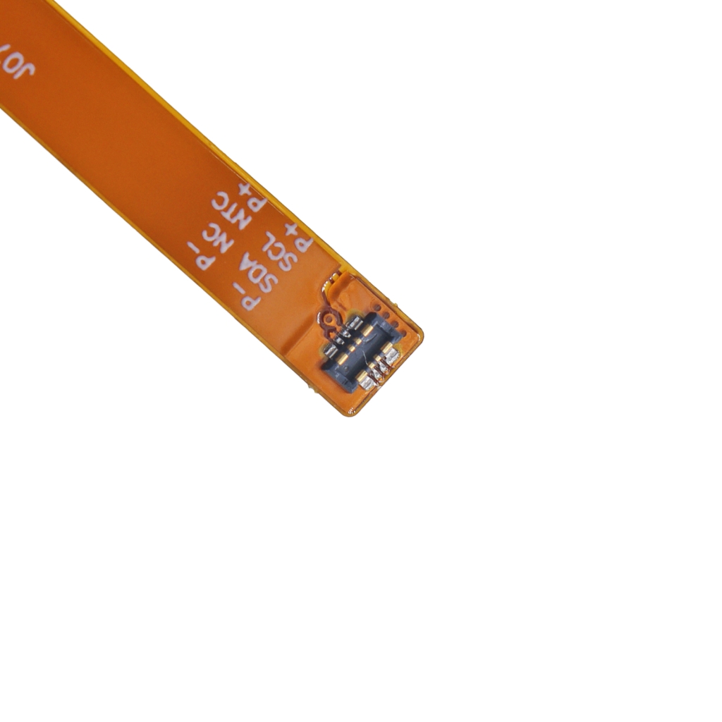 Battery compatible with Equipment Battery