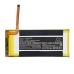 Battery compatible with Equipment Battery