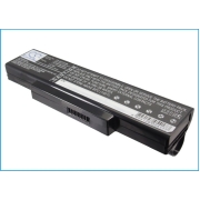 Battery for Asus K72L