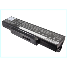 Compatible battery replacement for Asus 70-NX01B1000Z,70-NXH1B1000Z,70-NZY1B1000Z,70-NZYB1000Z,A32-K72...