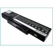 Battery for Asus K72L