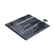 Battery compatibleWith Tablet Battery