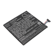 Compatible battery replacement for Asus 0B200-00800000,C11P1304,C11P1326,C11PN51,C11PN9H