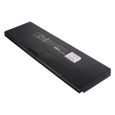 Compatible battery replacement for Asus 07GO16003555M,890AAQ566970,AP22-U1001,B2,YS1