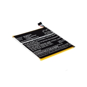 Battery compatibleWith Tablet Battery