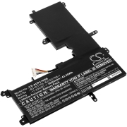 Battery compatibleWith Asus